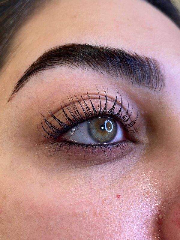 پکیج آموزش لیفت و لمینت مژه و ابرو و حنای ابرو مجازی